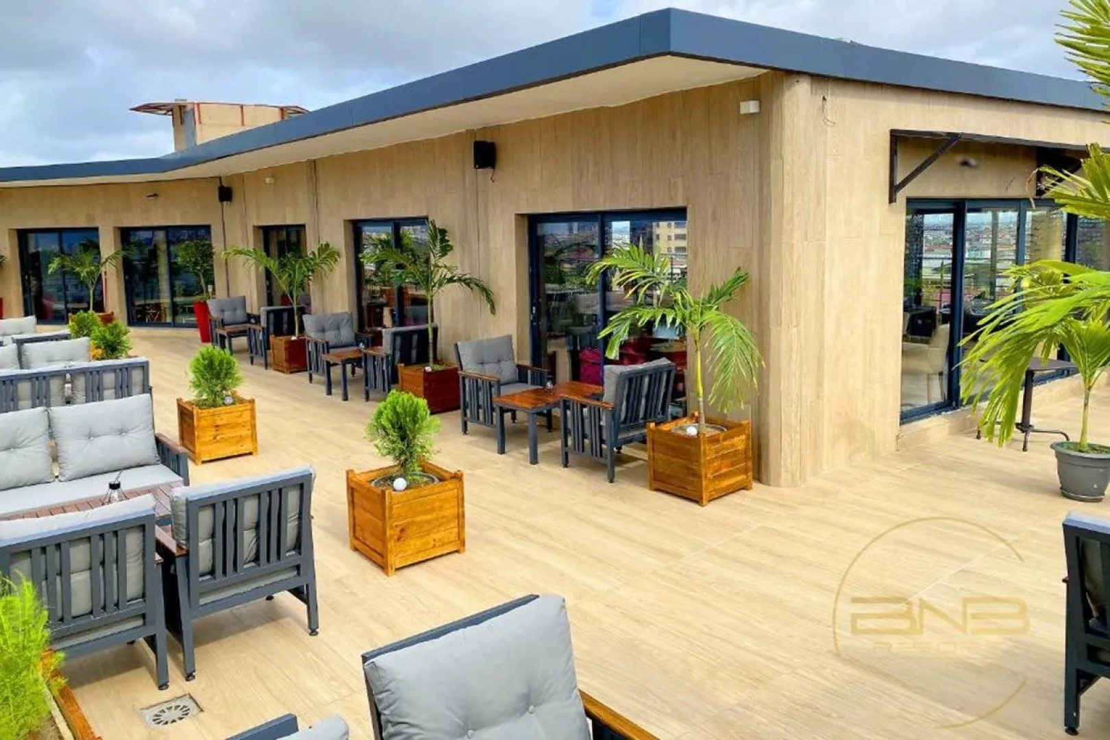 Bnb Resort