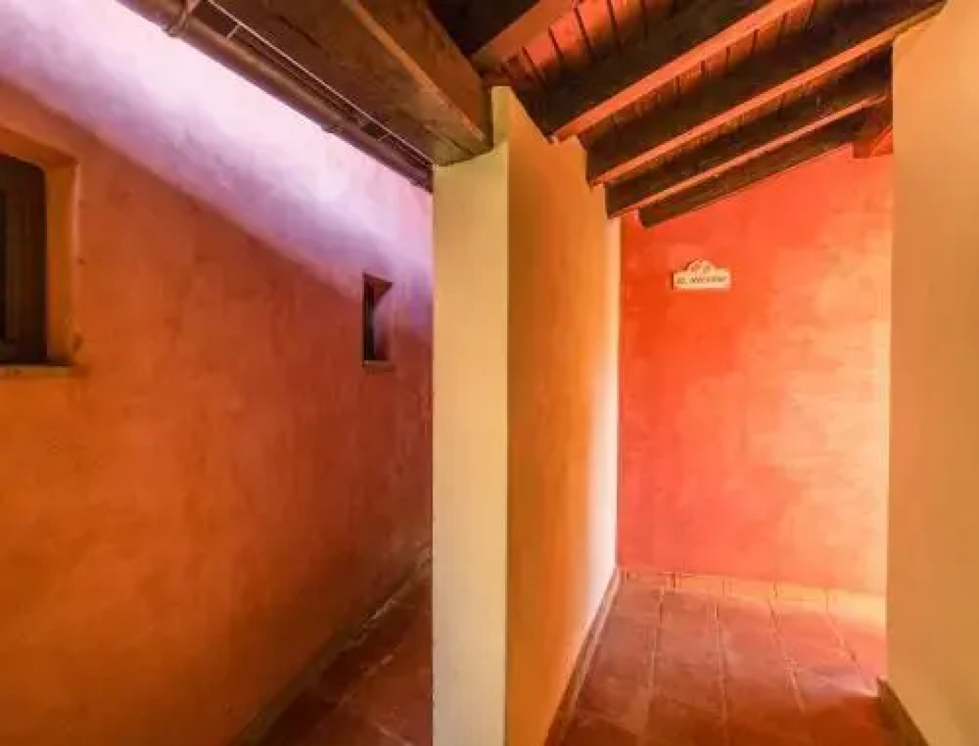 Apartamentos Casasturga