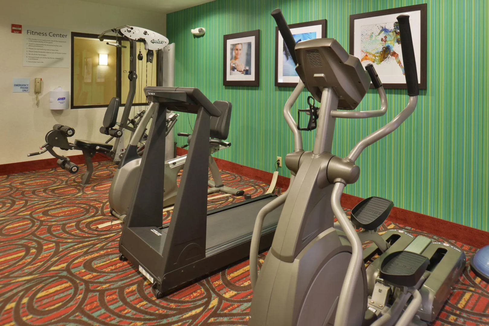 Holiday Inn Express & Suites Lonoke by IHG