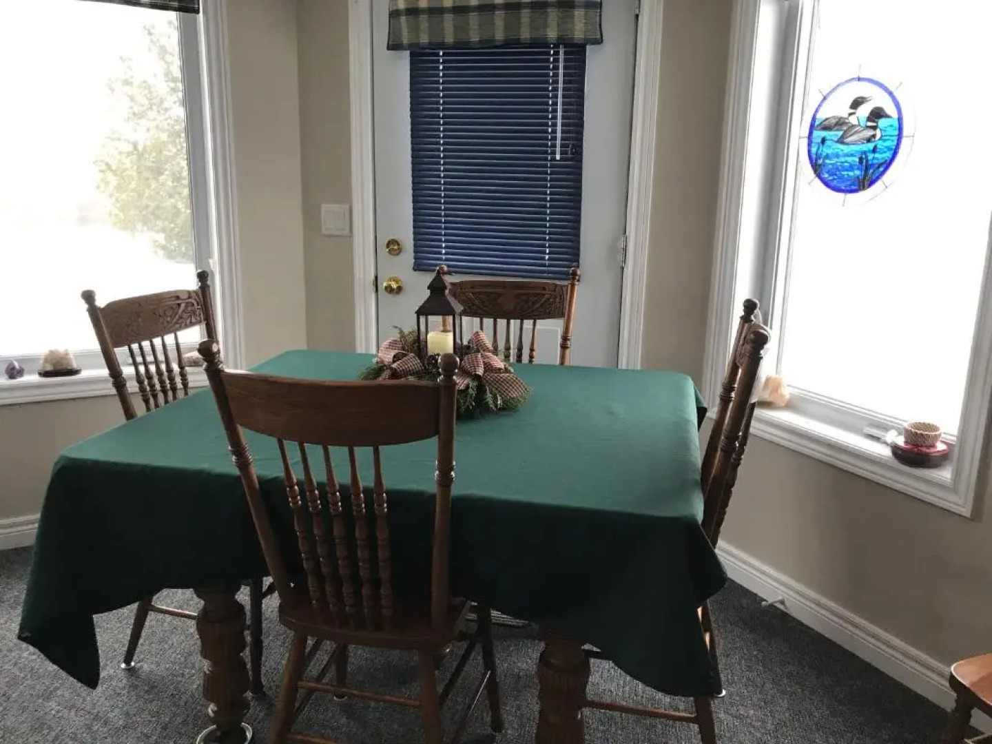 Golden Pathways Retreat and B&B