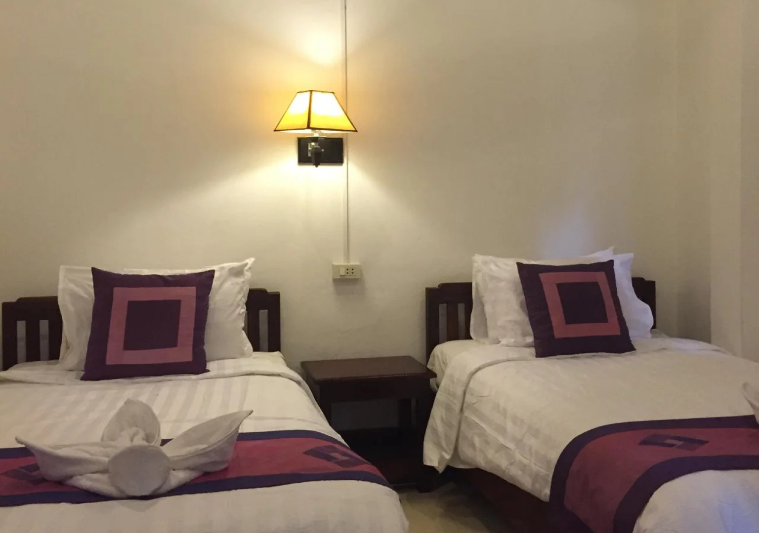 Charming Place Hotel