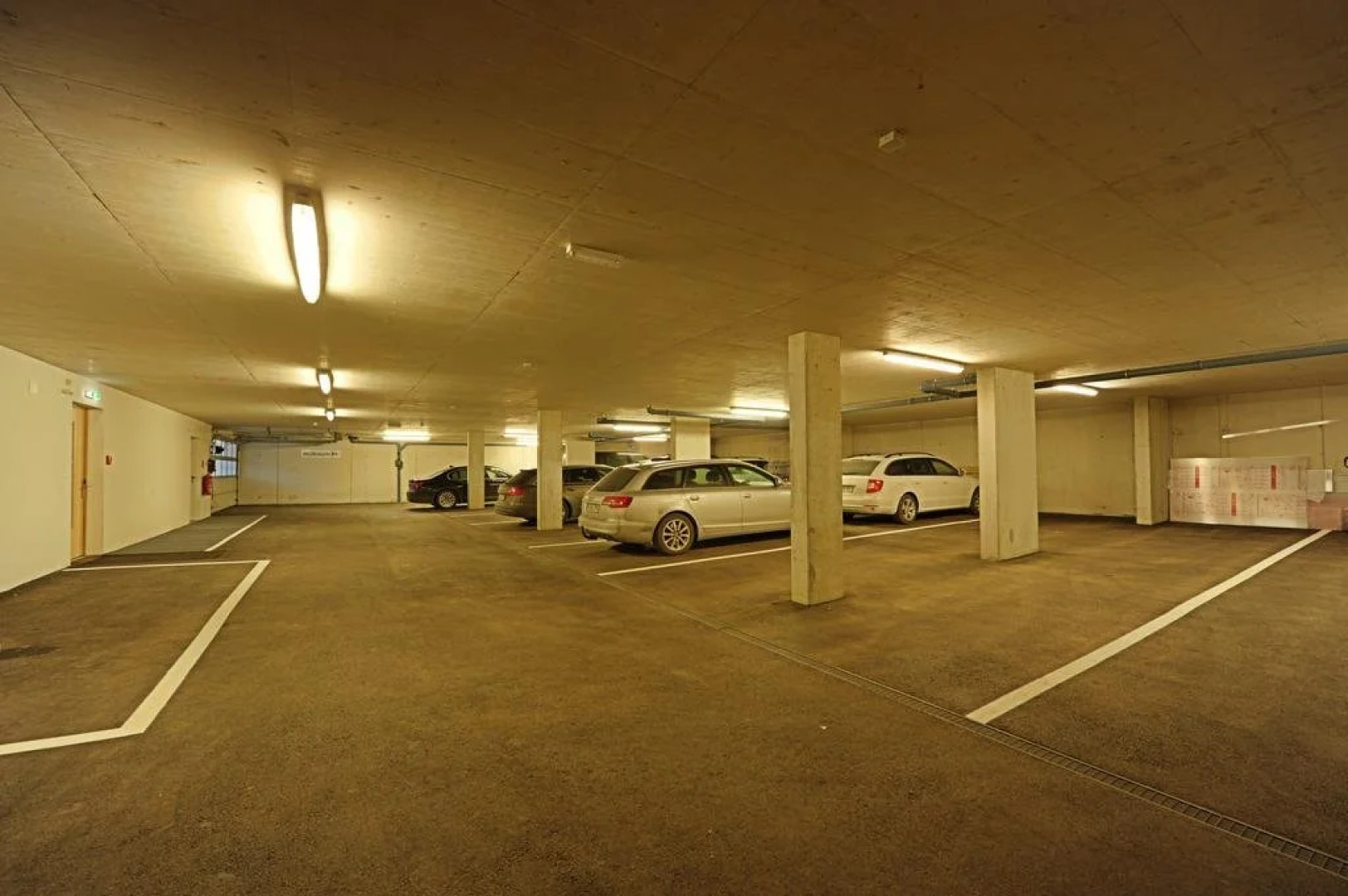 Aparthaus Gondeblick