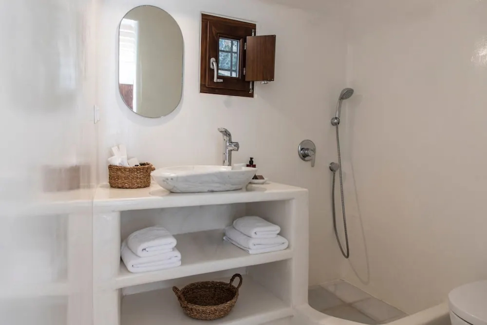 Aqua Breeze Villas Naxos