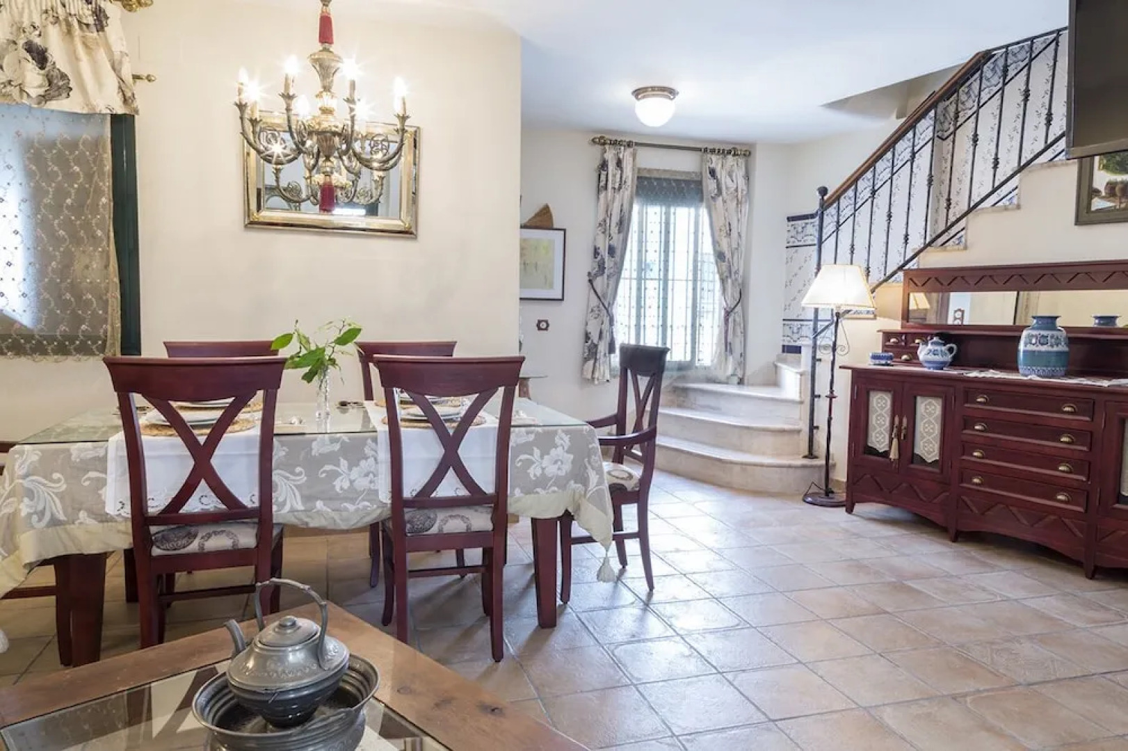 Mafloras Suites El Bosque