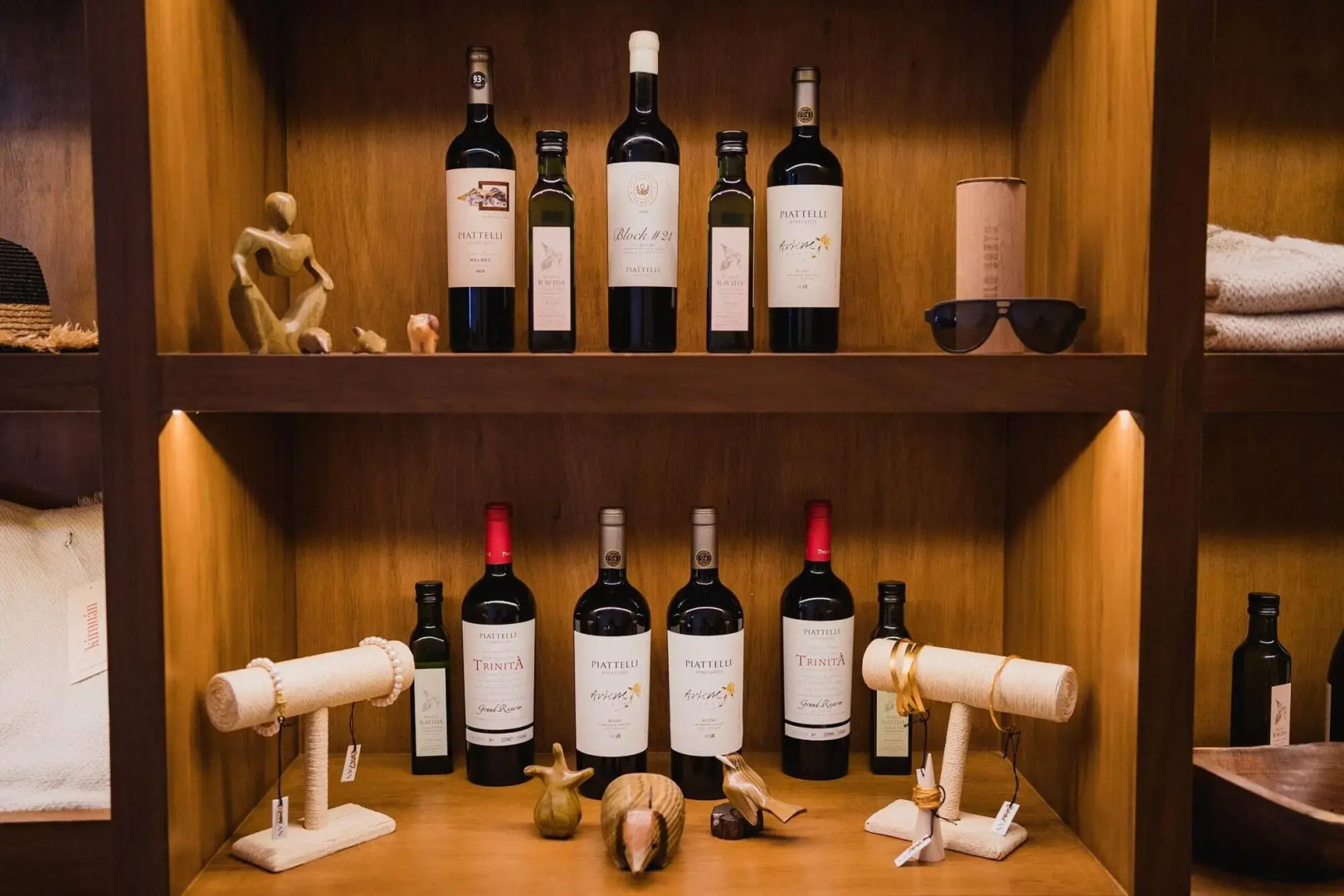 Piattelli Wine Resort