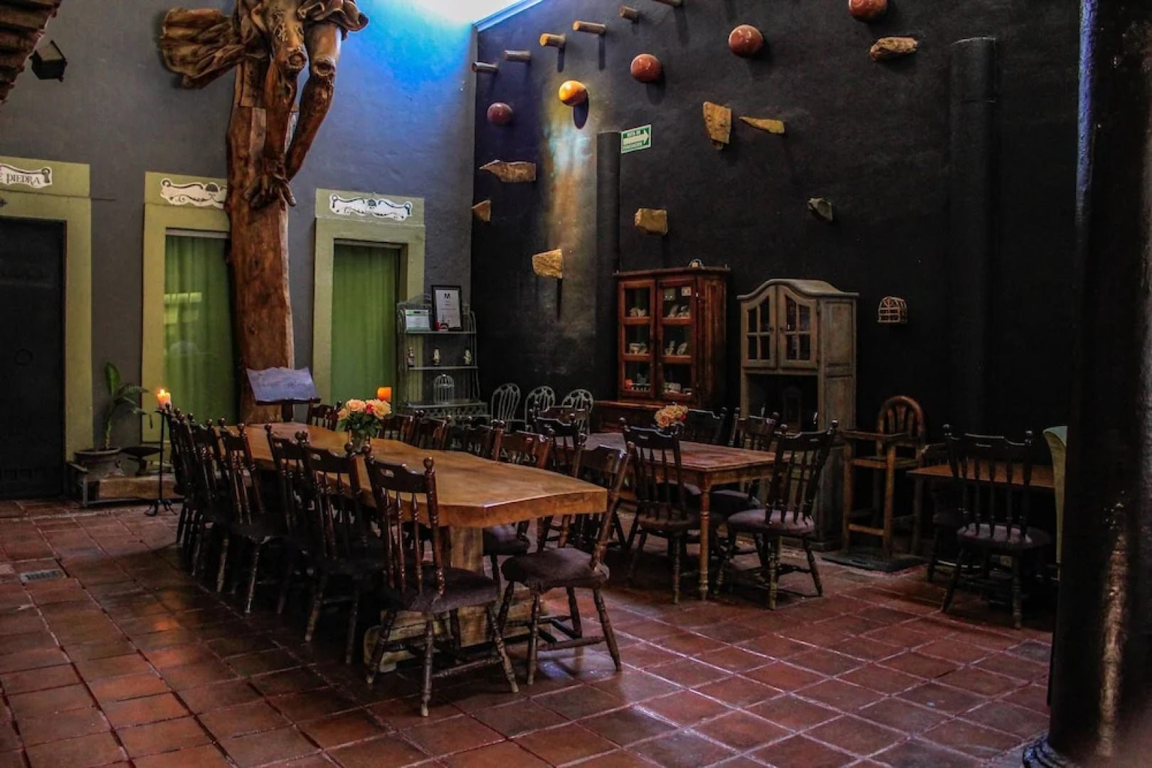 Hotel Boutique Don Porfirio