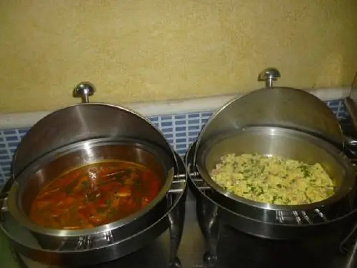 Boulevard Place Hotel