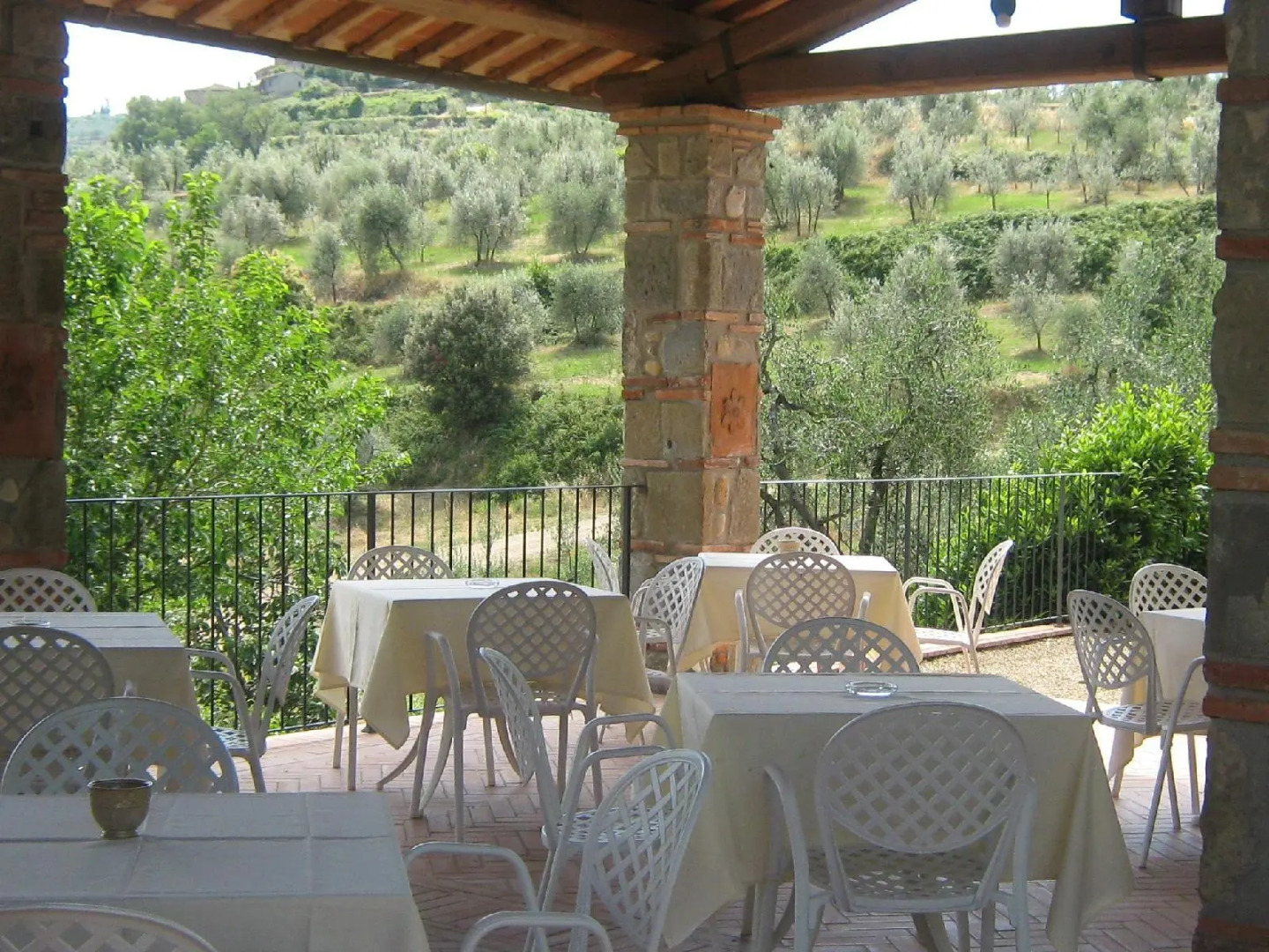 Fontebussi Tuscan Resort