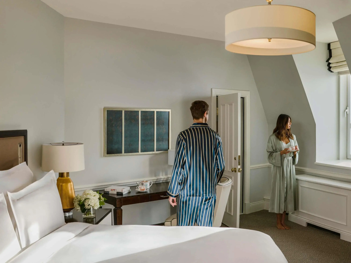 Fairmont Le Chateau Frontenac