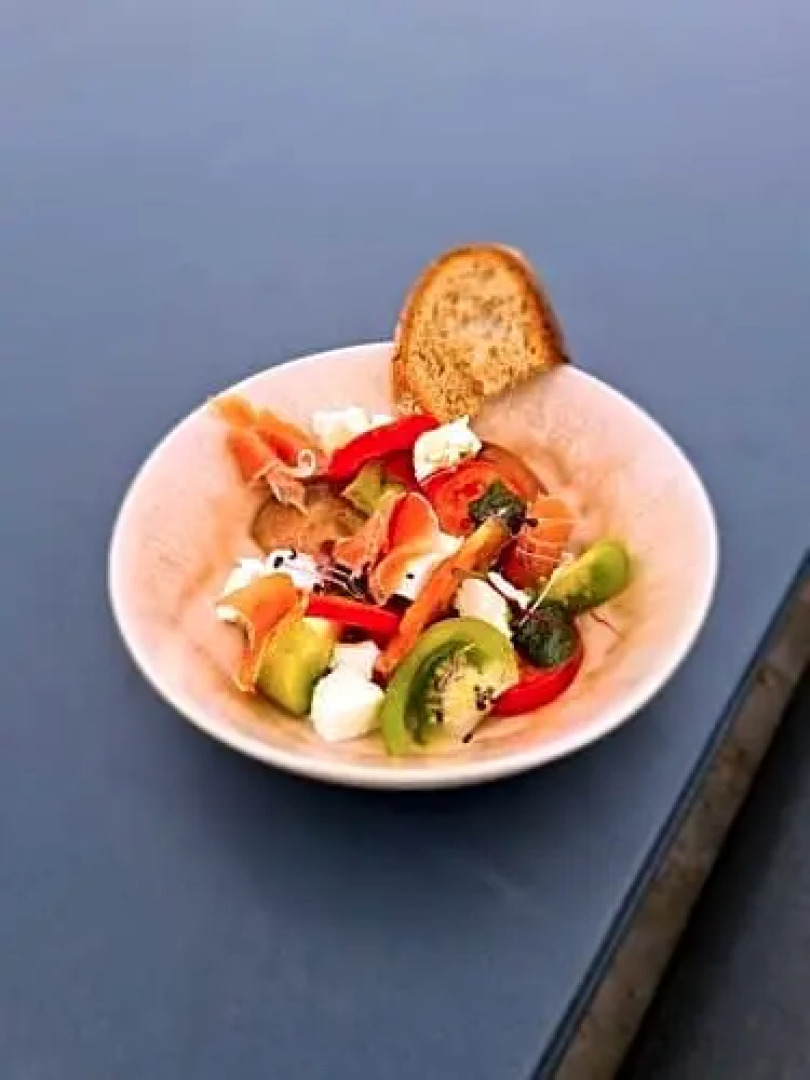 La Villa des Pyrénées