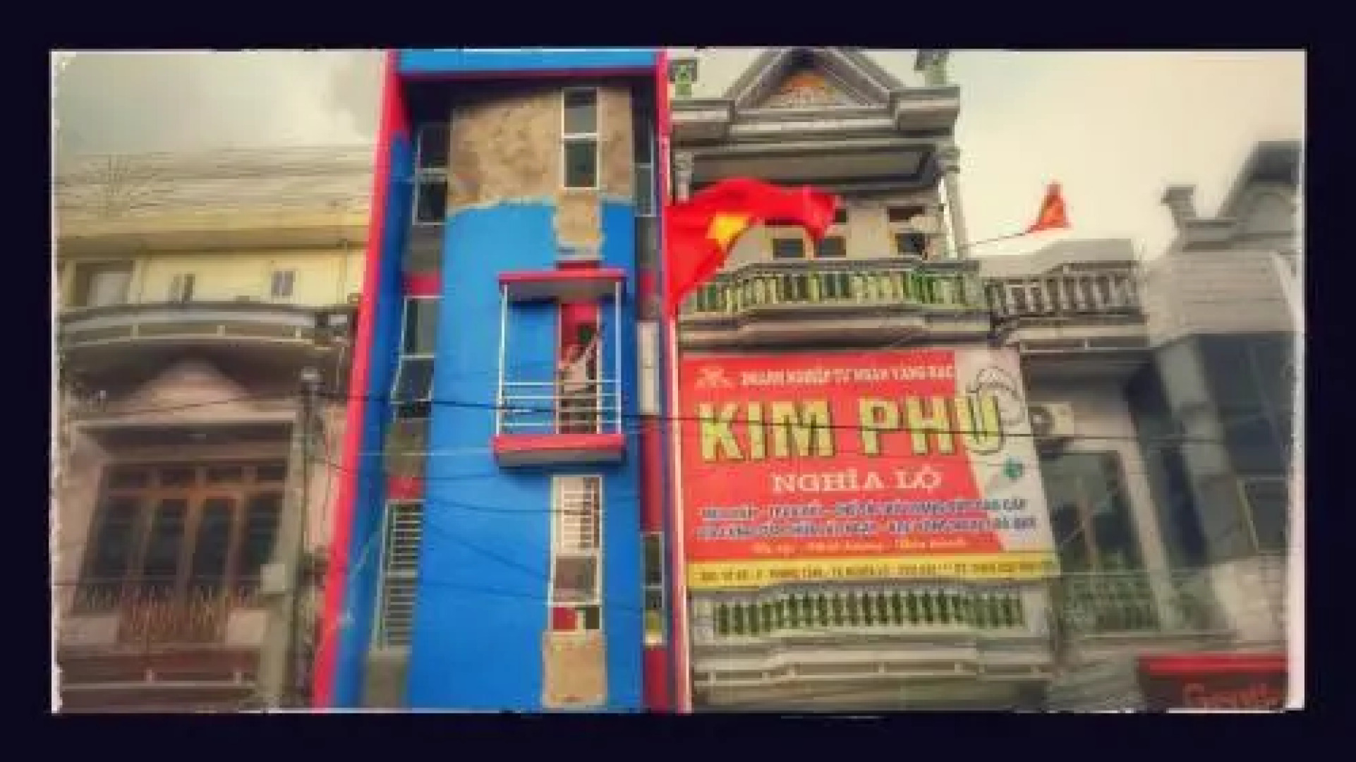 Nhà Nghỉ Hòa Yến 2