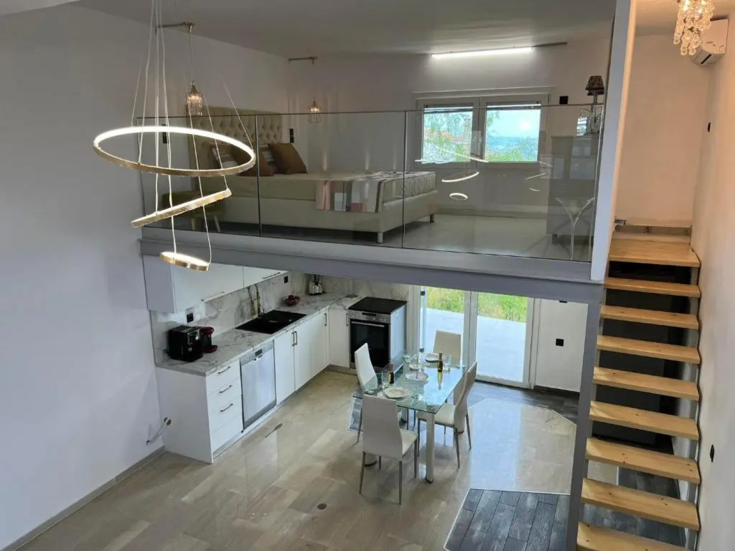 Victoria Suites Corfu