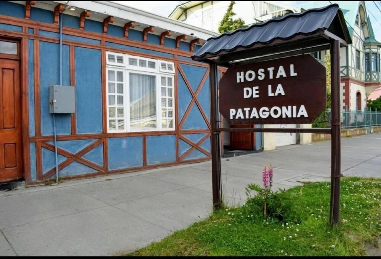Hostal de La Patagonia