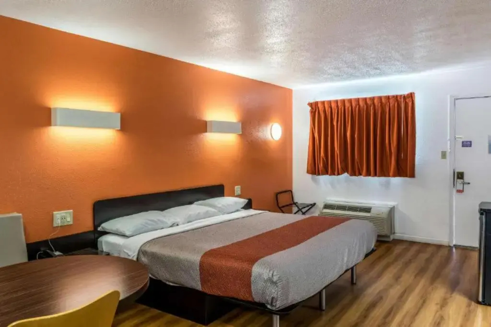 Motel 6 Headingley, MB - Winnipeg West