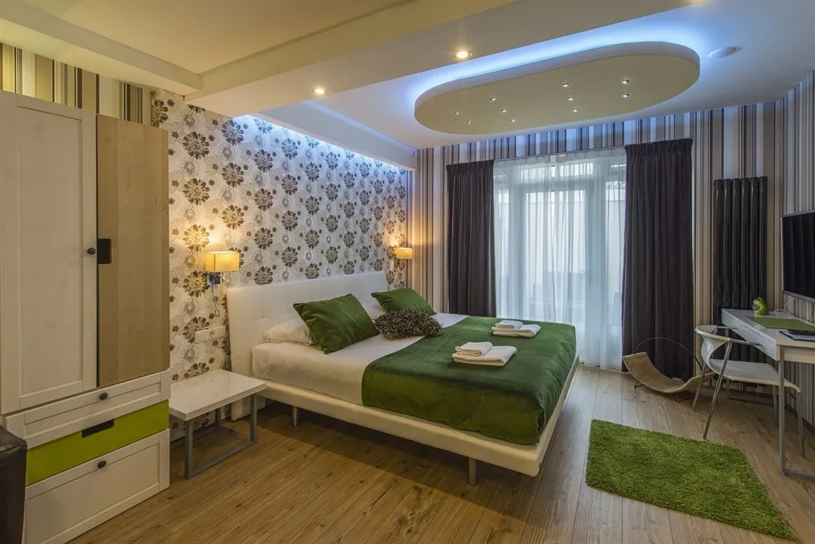 Villa Monte Dana Amsterdam