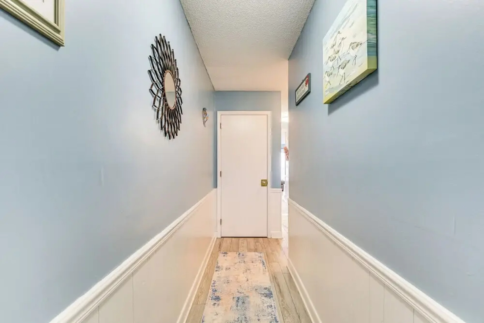 Kure Beach Condo w/ Panoramic Ocean Views!