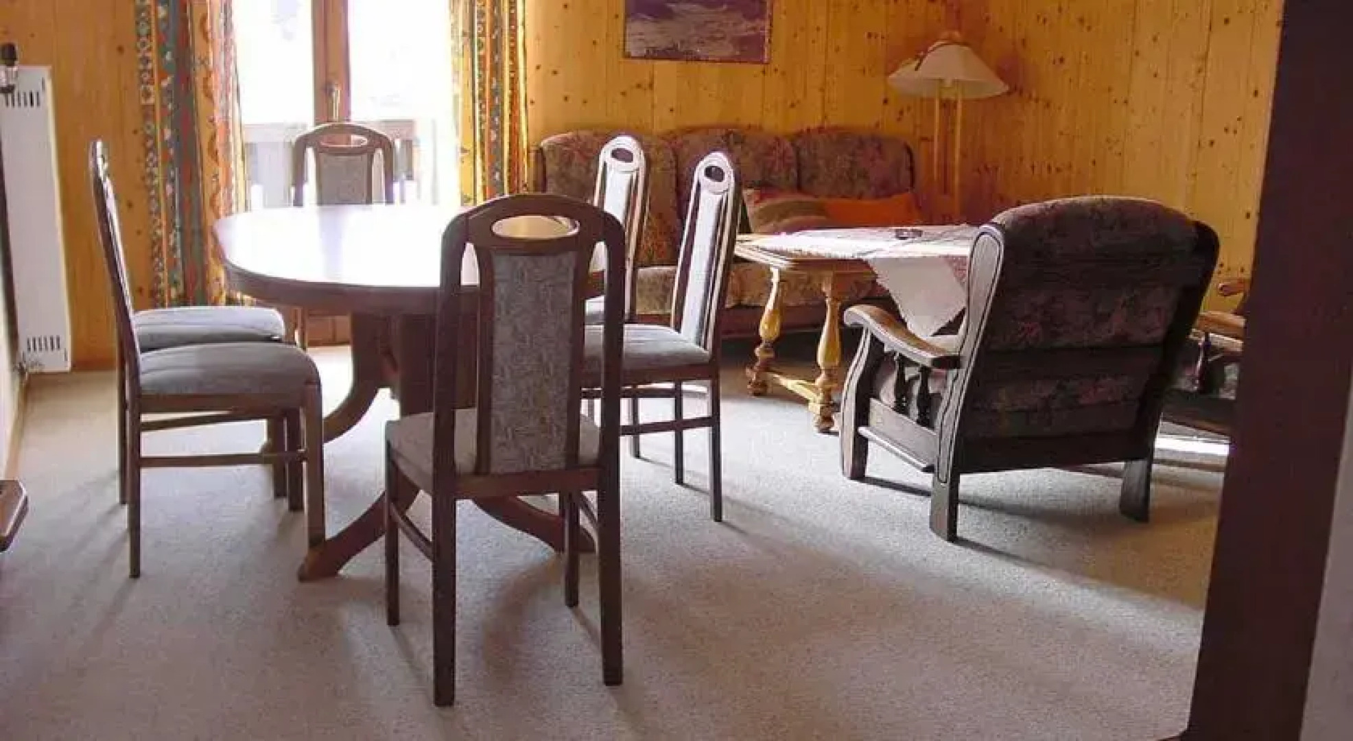 Ferienwohnung Laserer