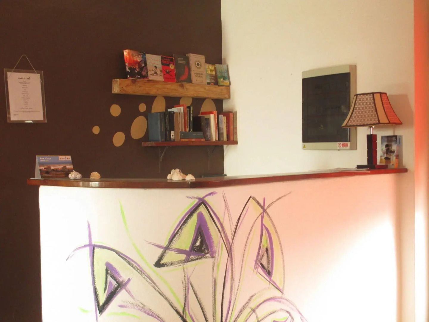 B&B Salinas Boa Vista