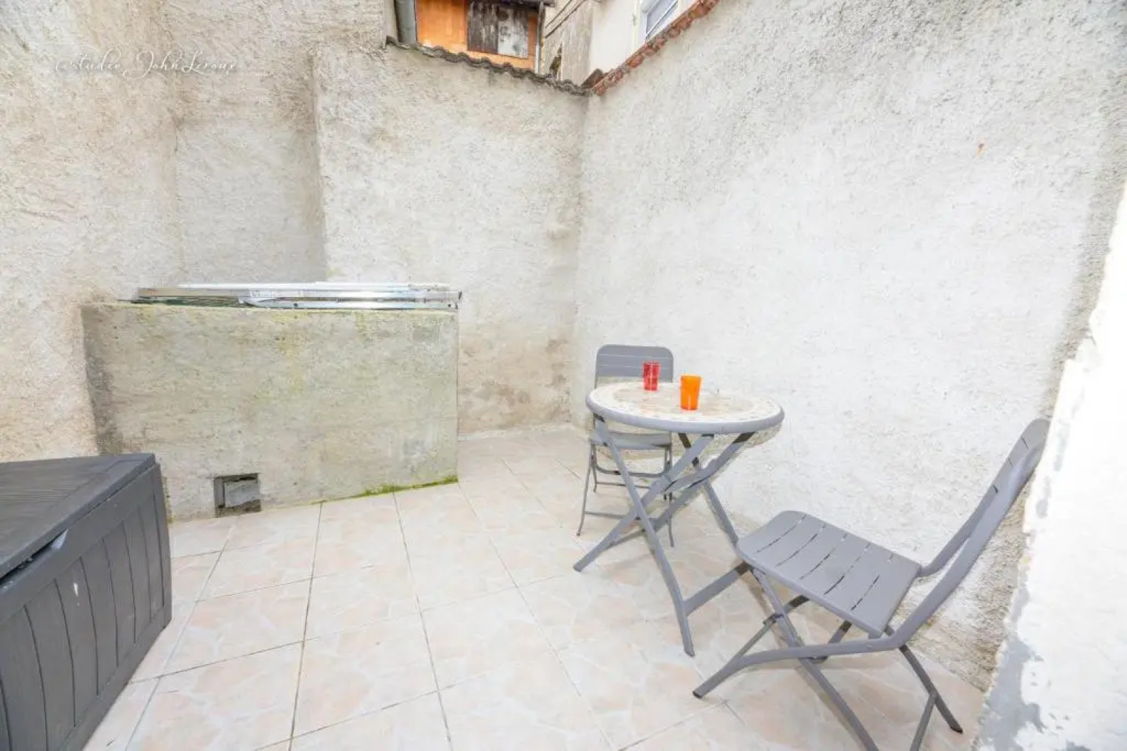 Agreable et moderne appartement Toul centre