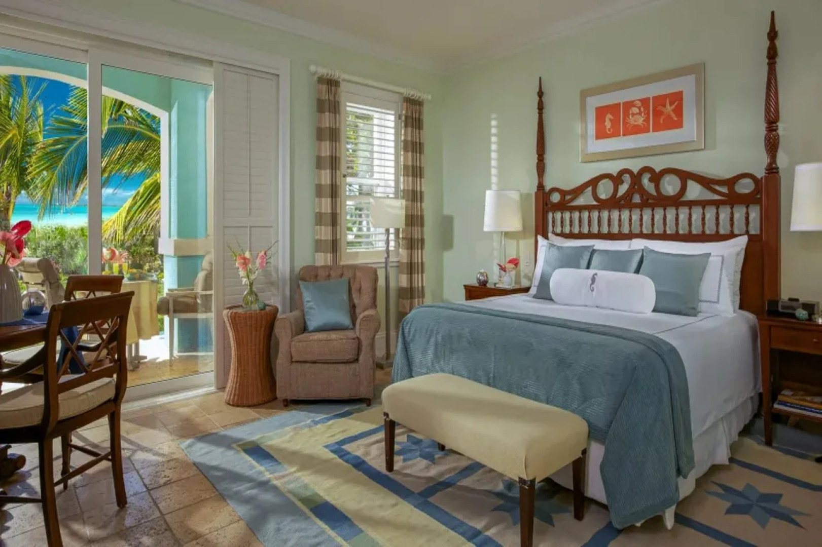 Sandals Emerald Bay All Inclusive