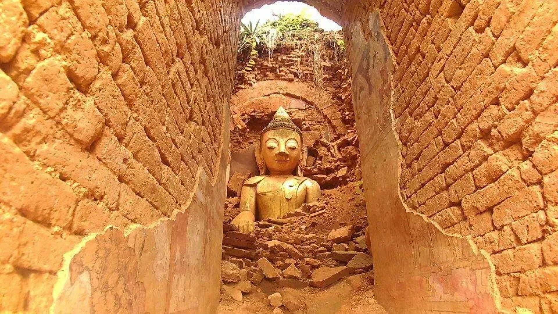 New May Haw Nann Villa