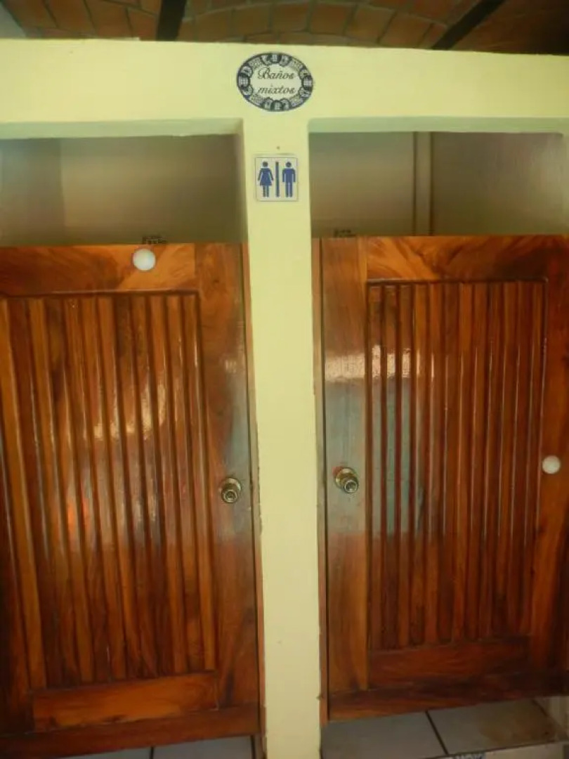 Bungalows y Hotel Lizmar