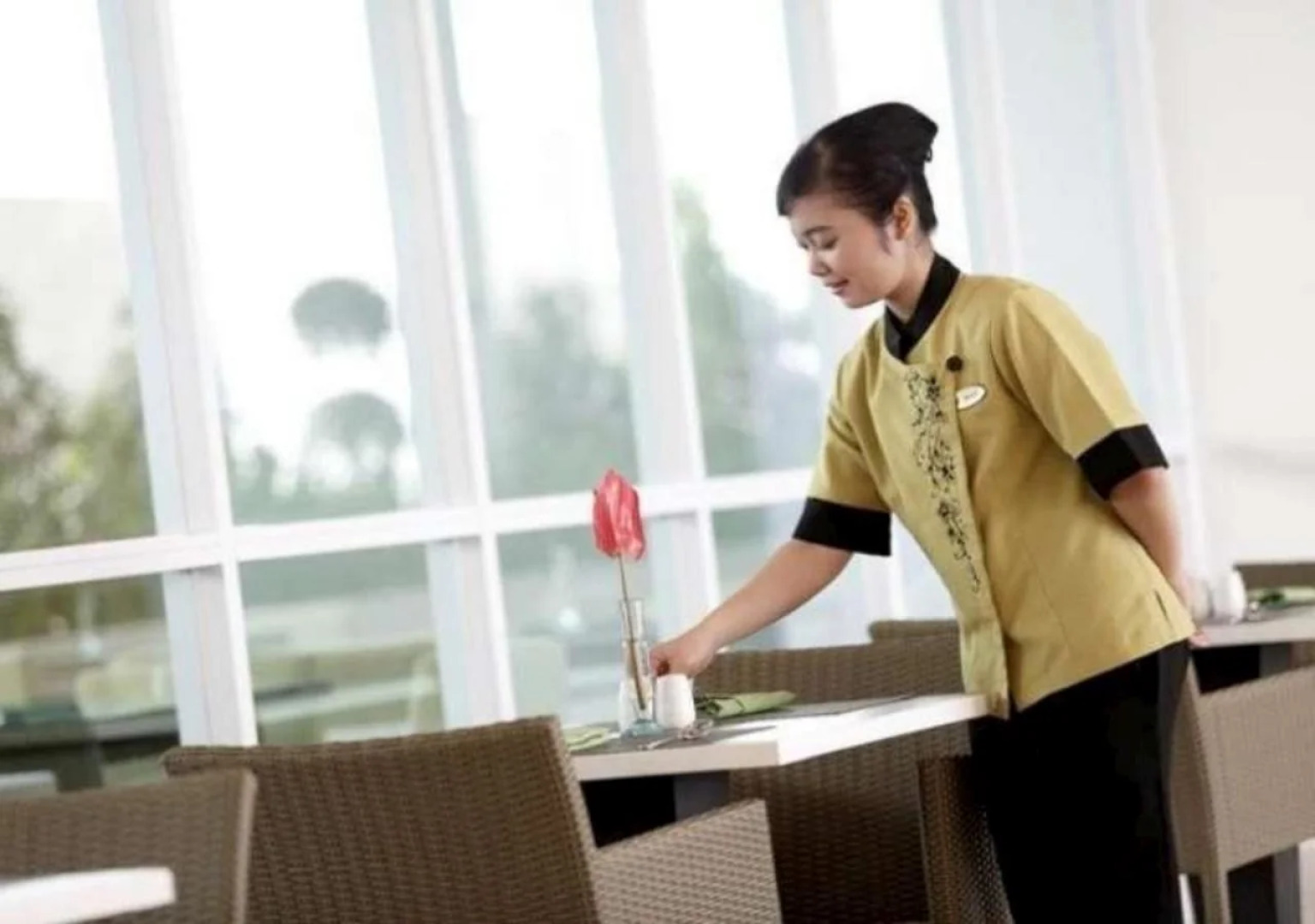 Hotel Santika Cikarang