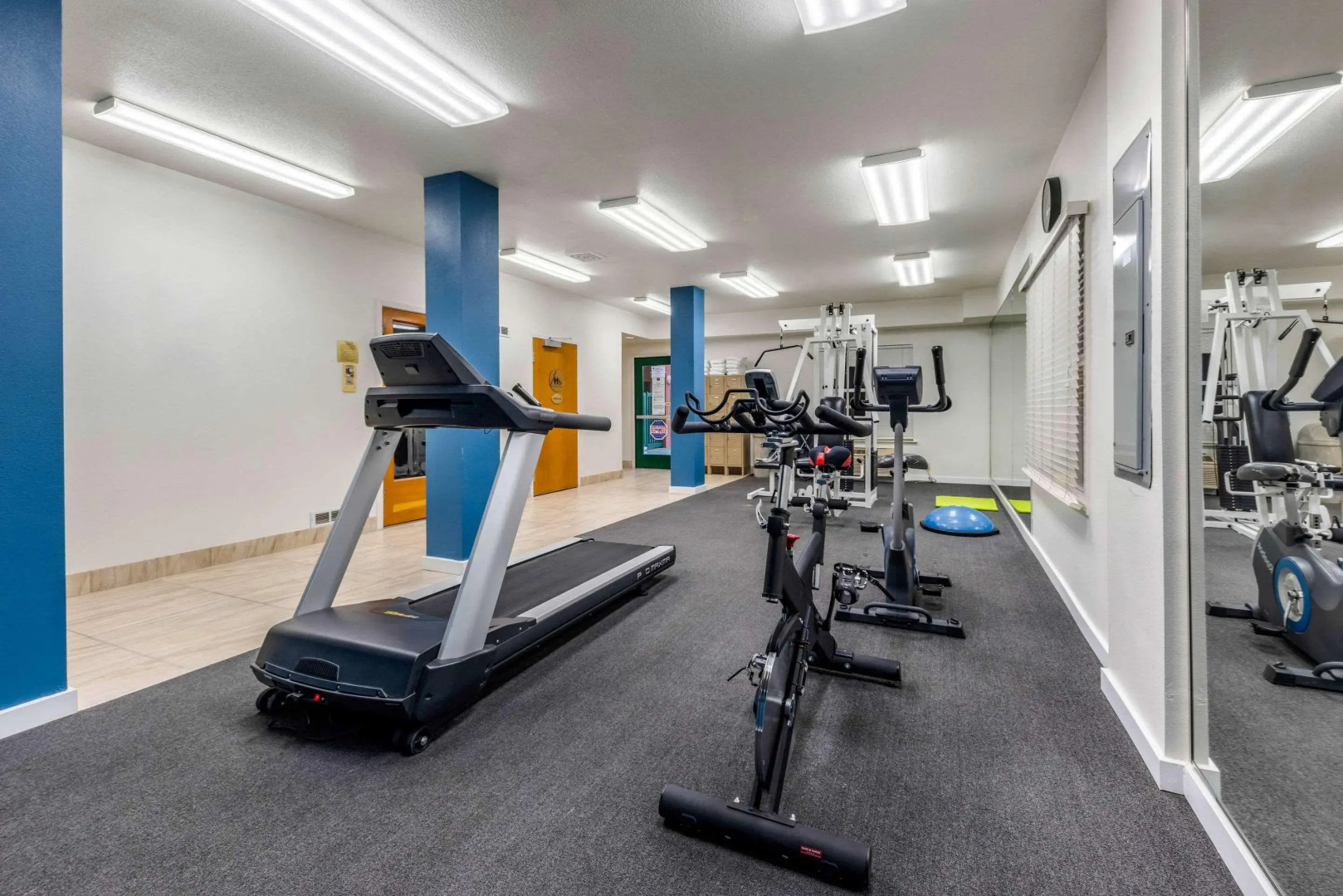 Comfort Inn Morgan Hill