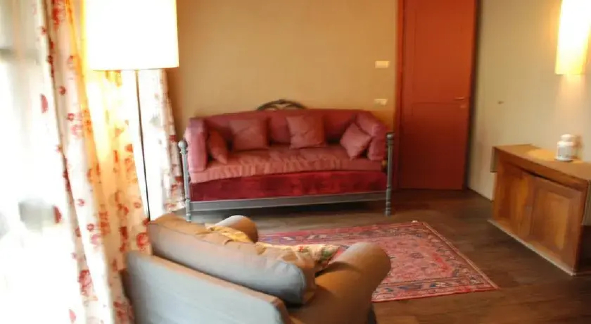 Le Finestre sullAbbazia