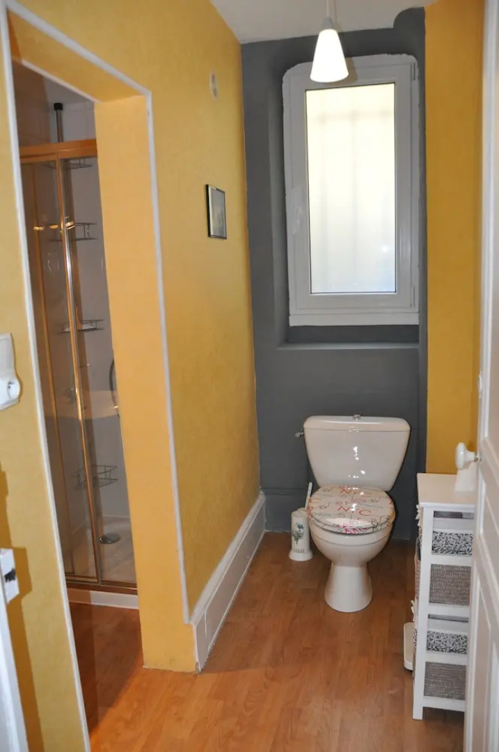 Secondus - Villa Marguerite