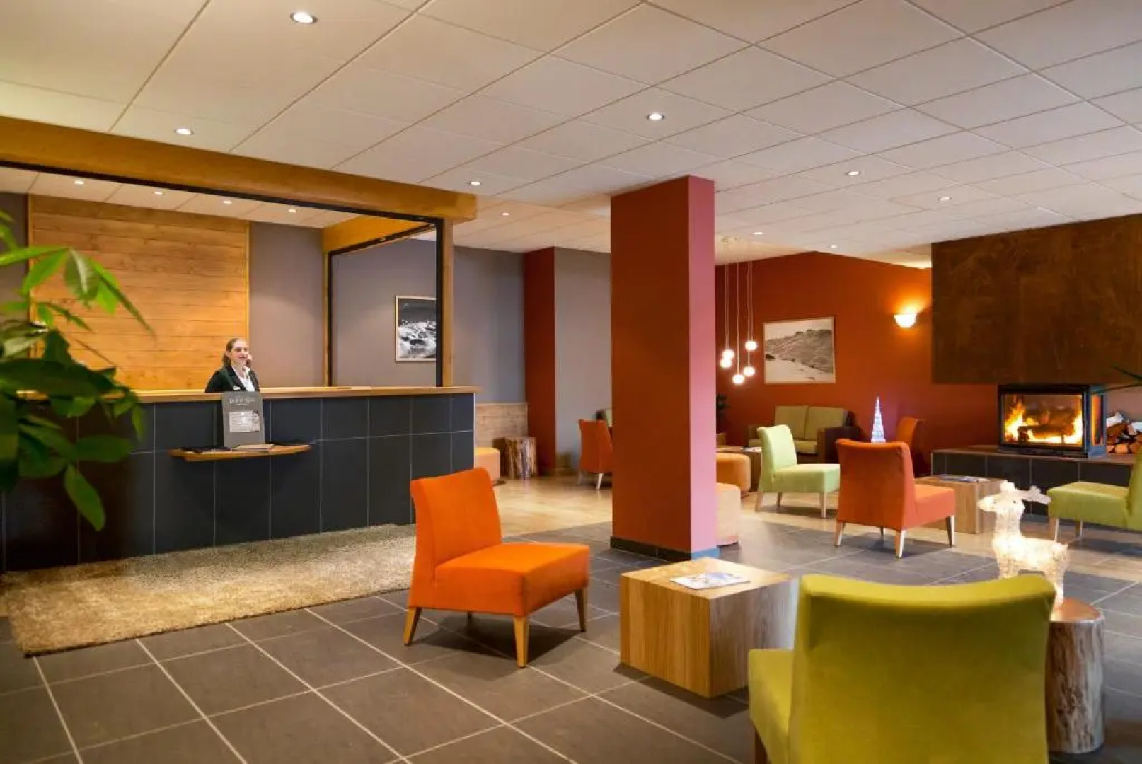 Residence Club mmv L'etoile des Cimes