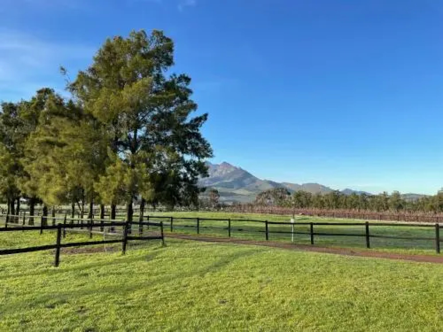 Bona Vista Selfcatering Accommodation