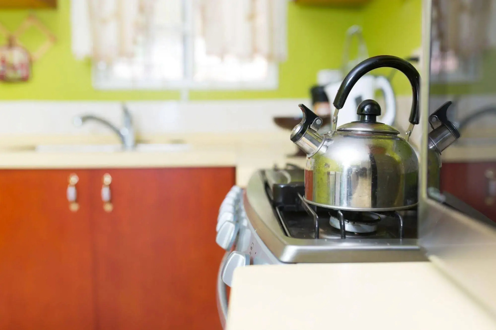 The Beach Estate Country Club Villa