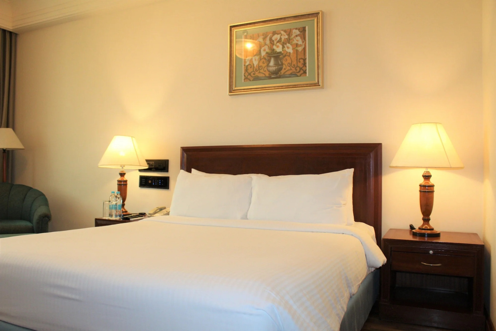 The Accord Metropolitan