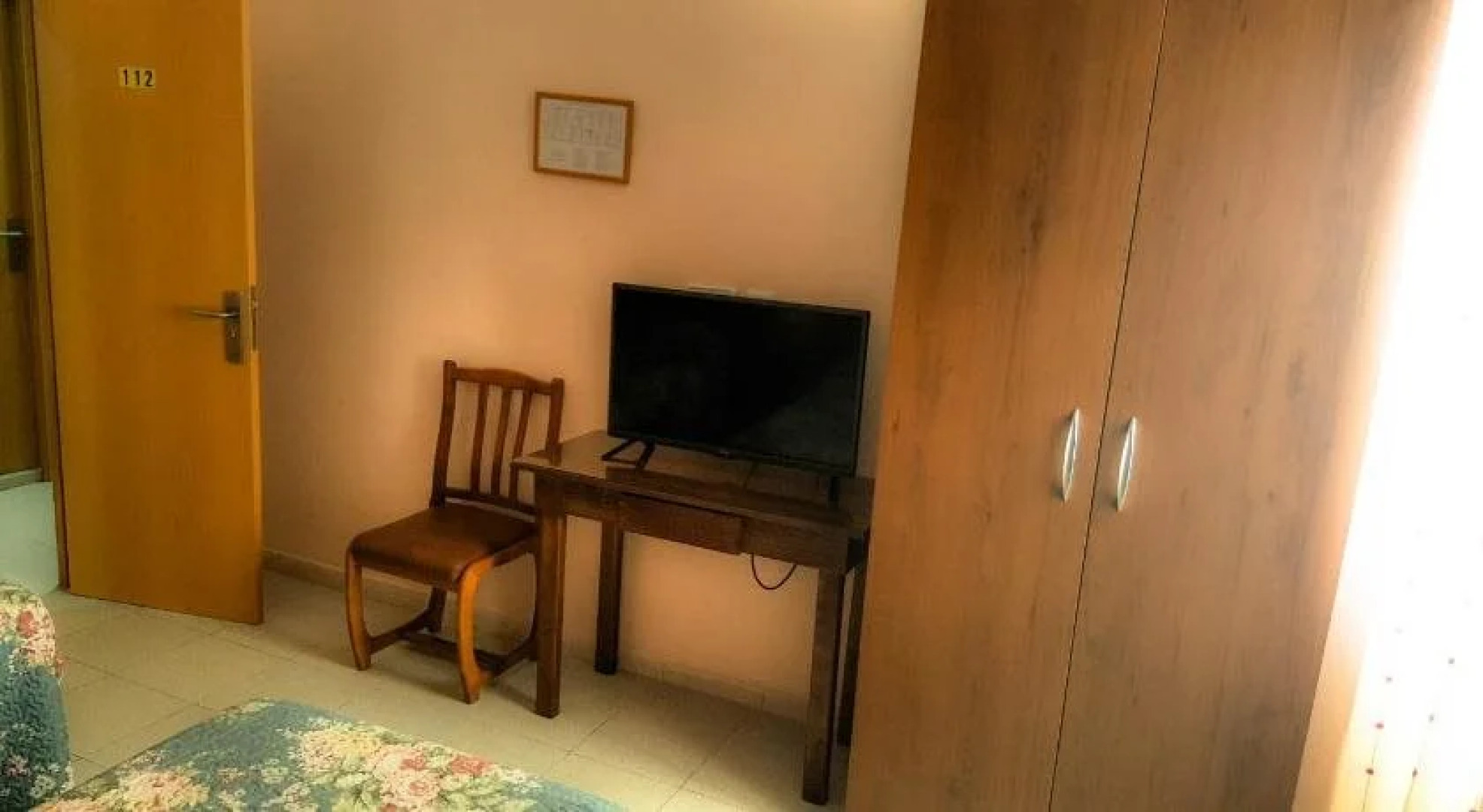 Hostal Restaurante El Paso