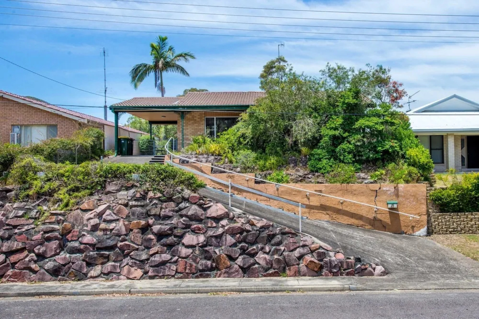 Government Rd 63 - Shoal Bay