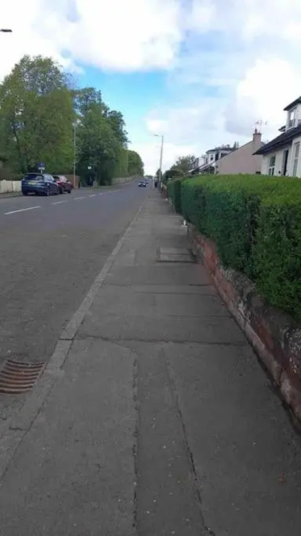 Lovely 1 bedroom flat with free parking and WiFi