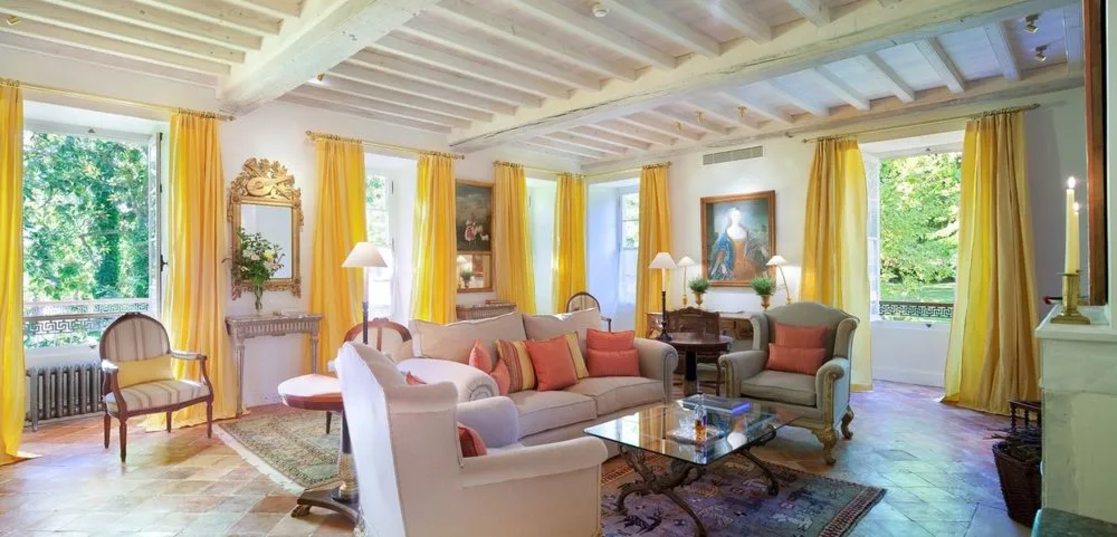 Les Prés D'eugénie