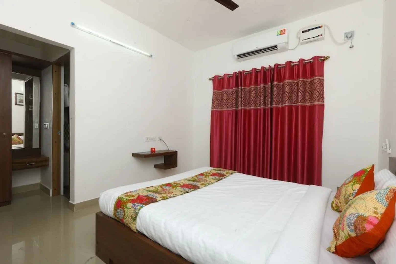 OYO 9782 Home 2BHK Villa Ocean Retreat ECR
