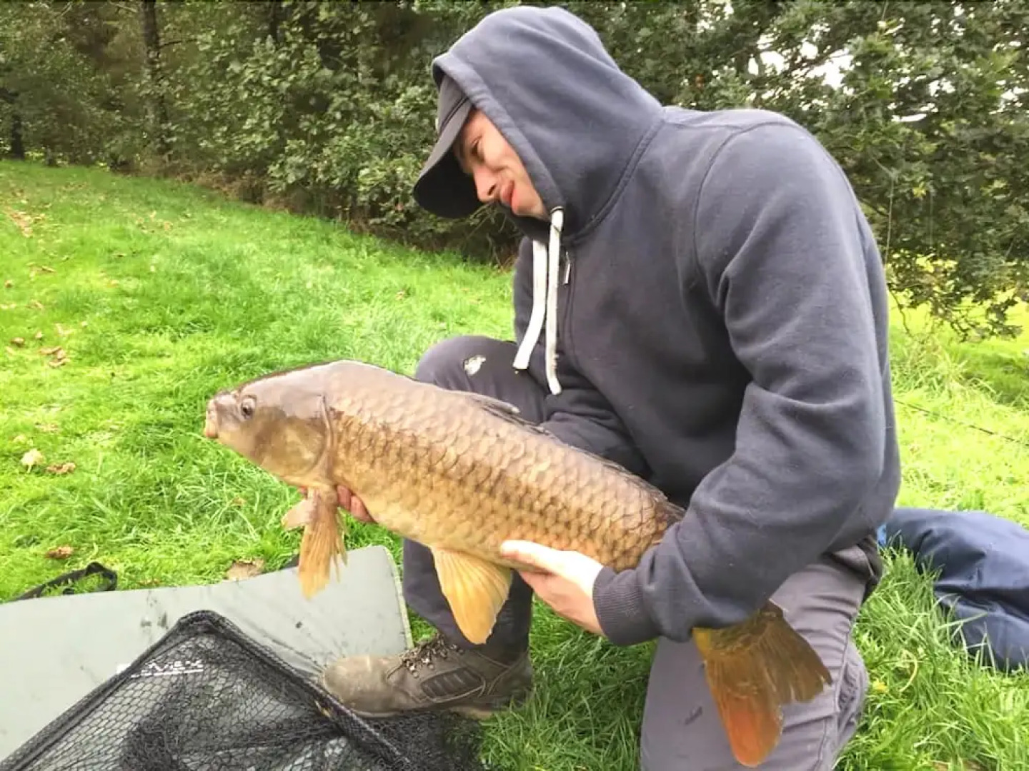 Thornbury Holiday Park