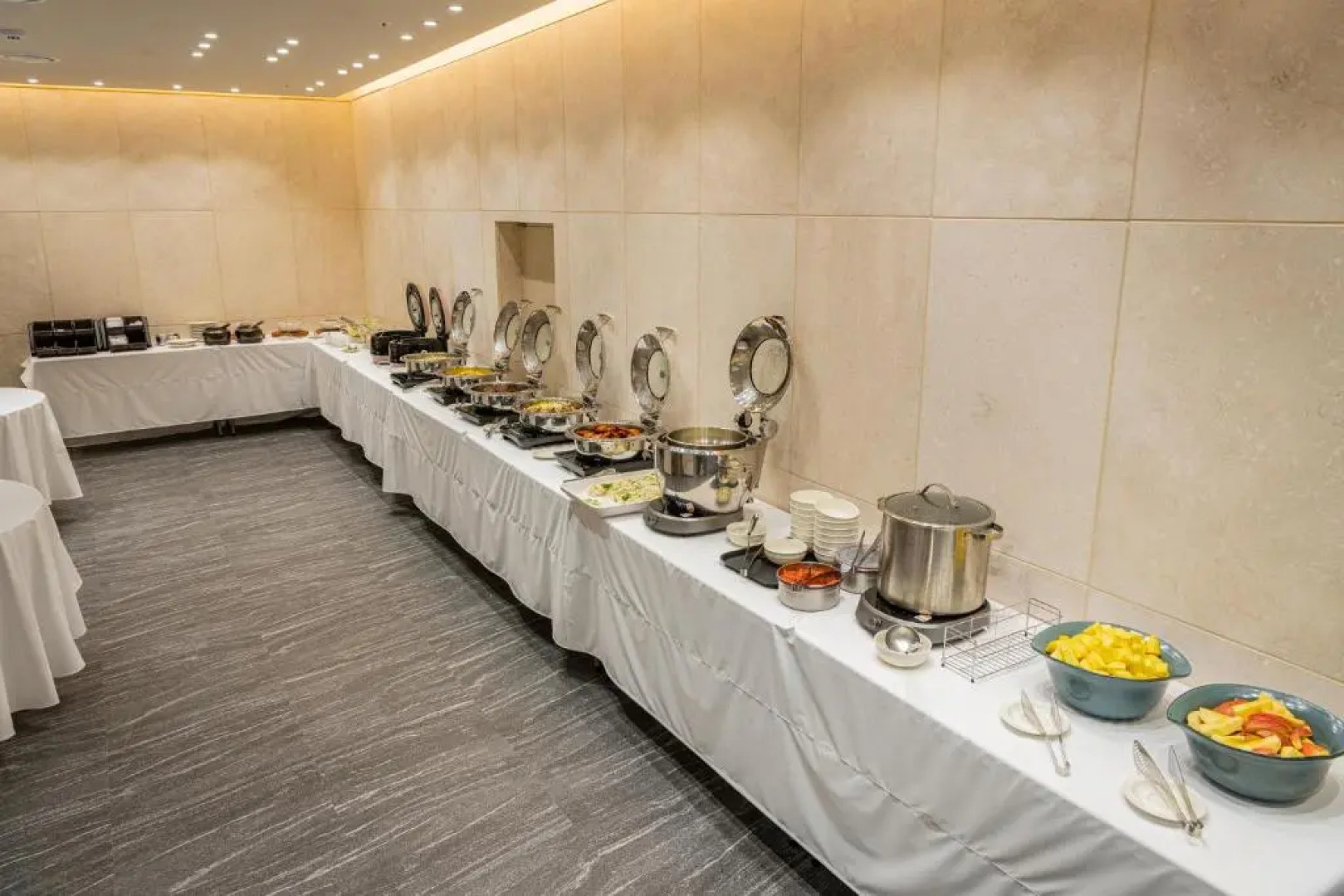 Hotel The Grang Seogwipo