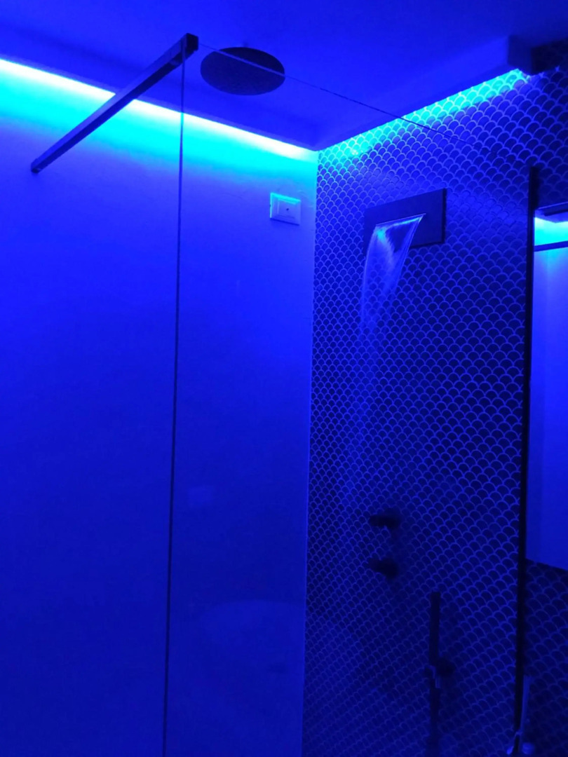 MaDa Charm Apartments Terrace&Carugio