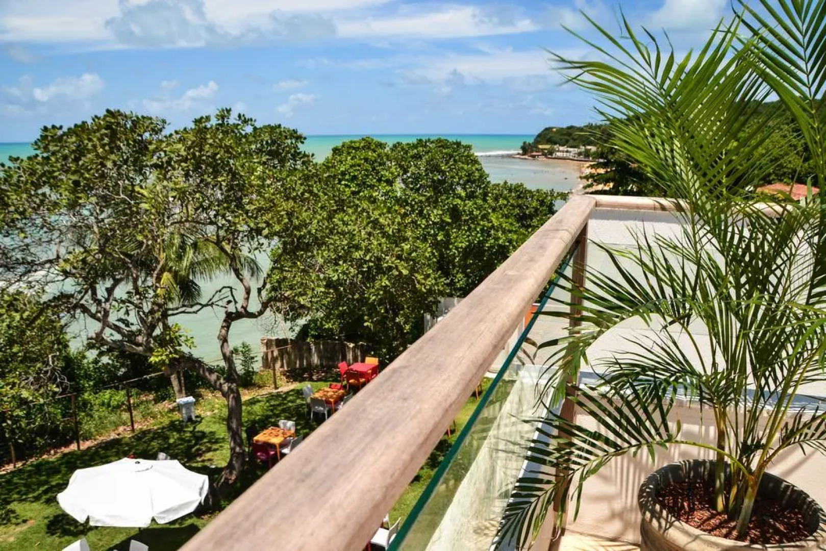 Hotel Vila da Pipa Suítes