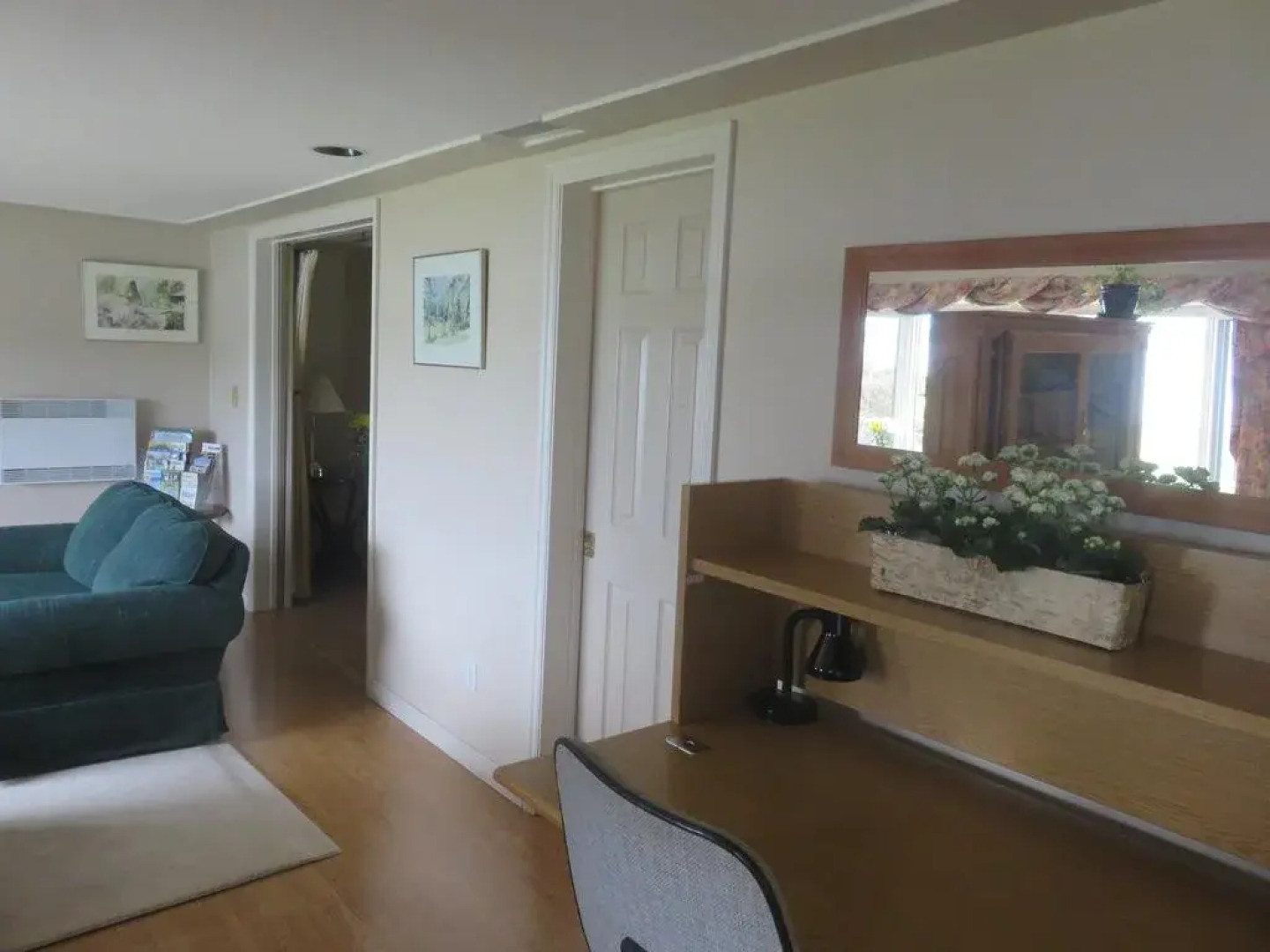 Royal Roads Oceanfront Vacation Rental