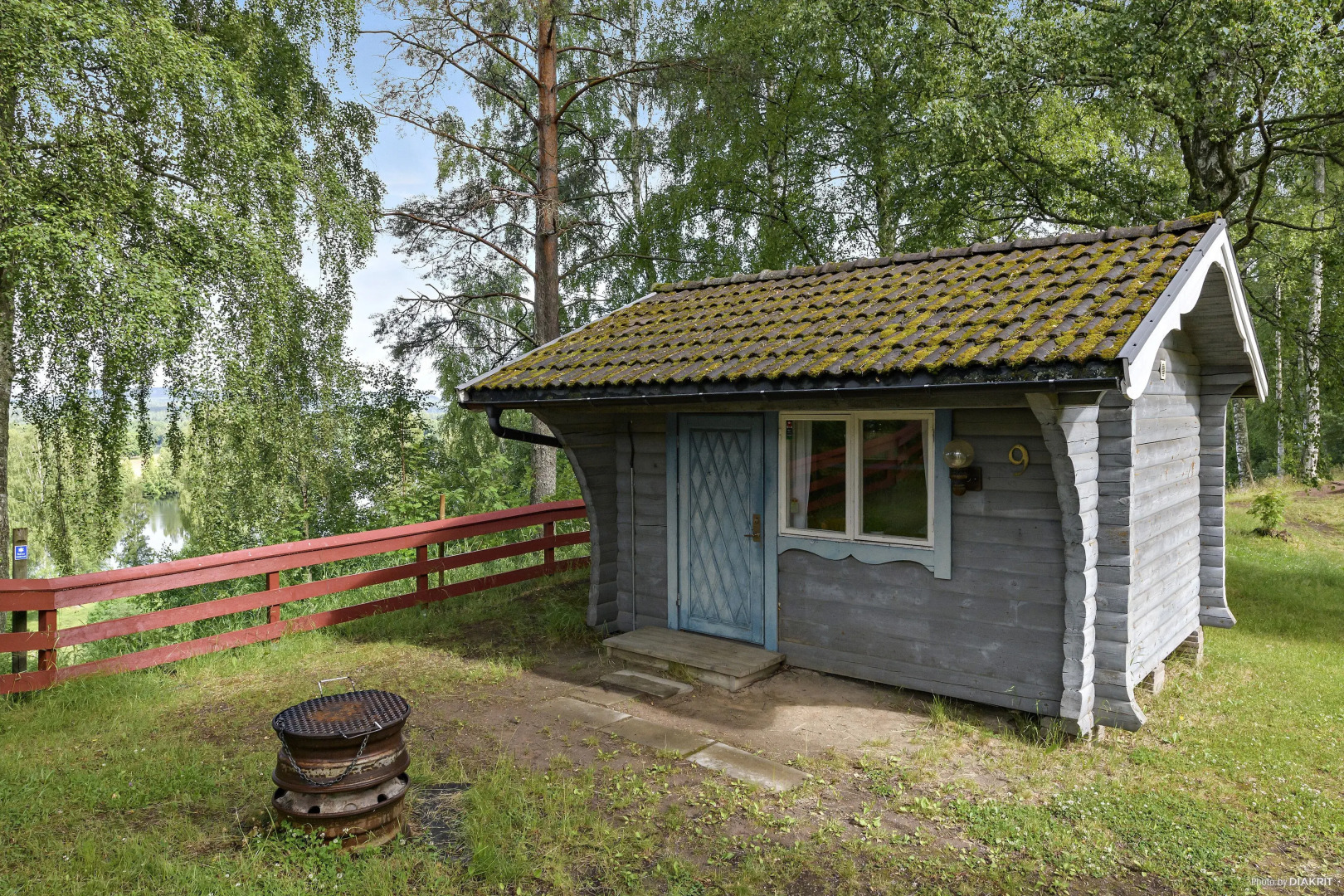 First Camp Mellsta-Borlänge