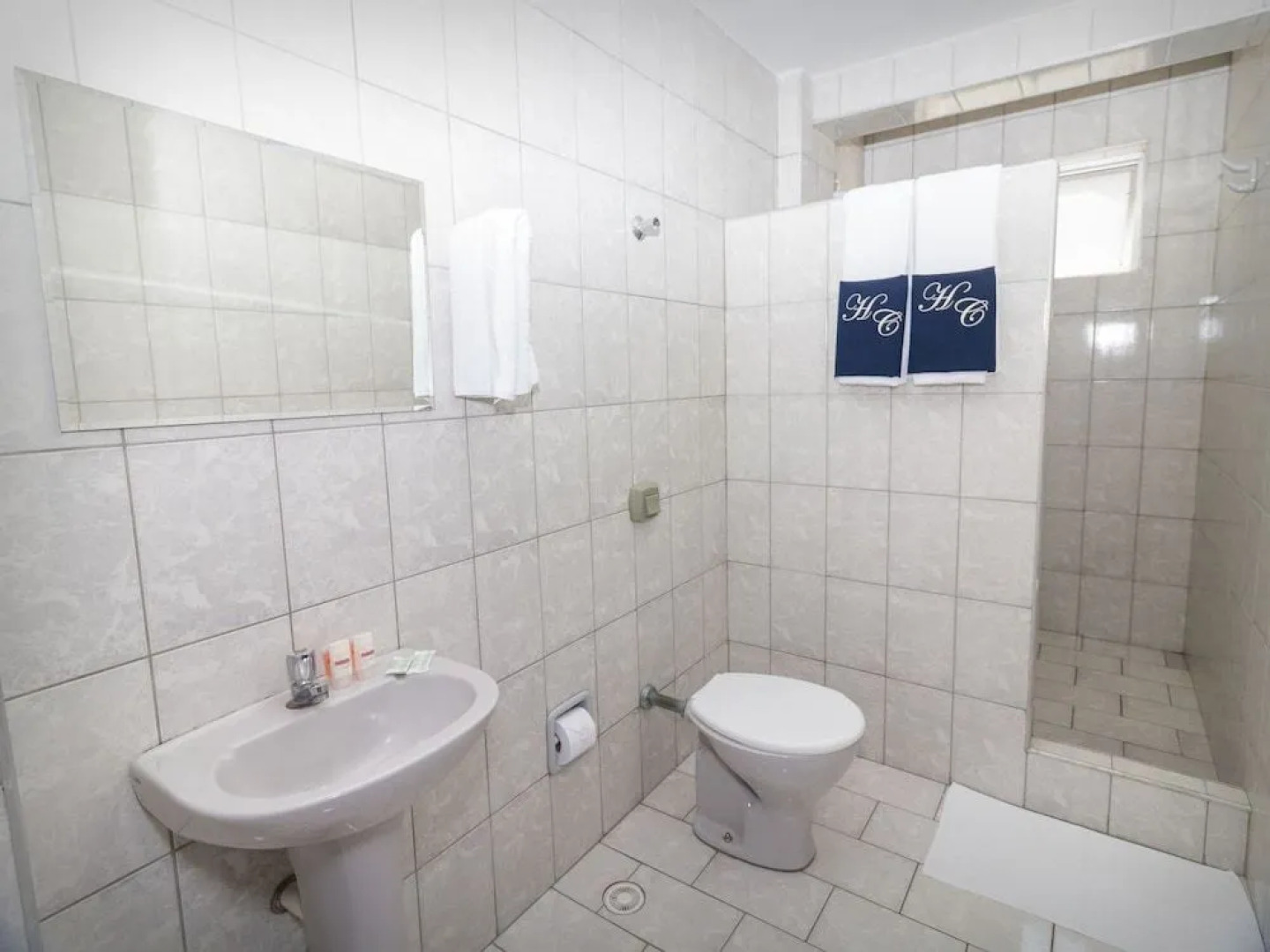 Hotel Cruz Divinópolis