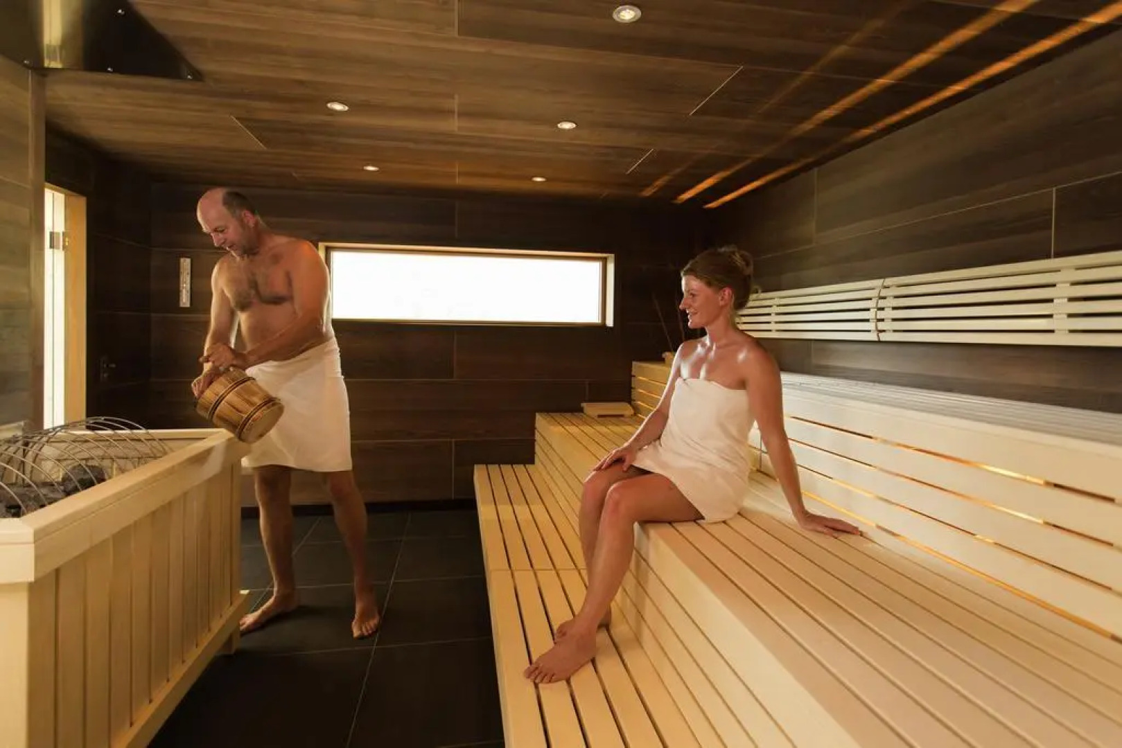 Hotel Fischer am See