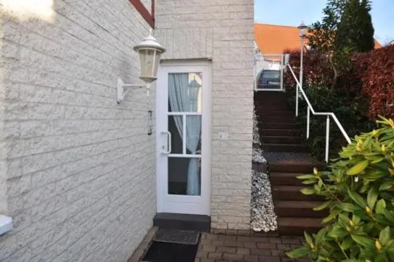 Ferienwohnung Heimbach Breuer