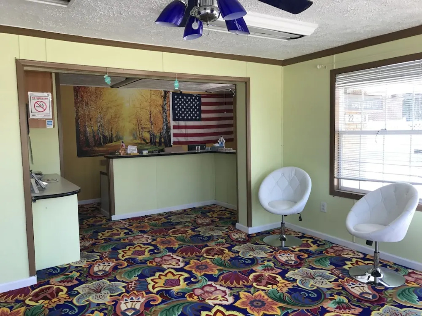 Heritage Inn Mahomet