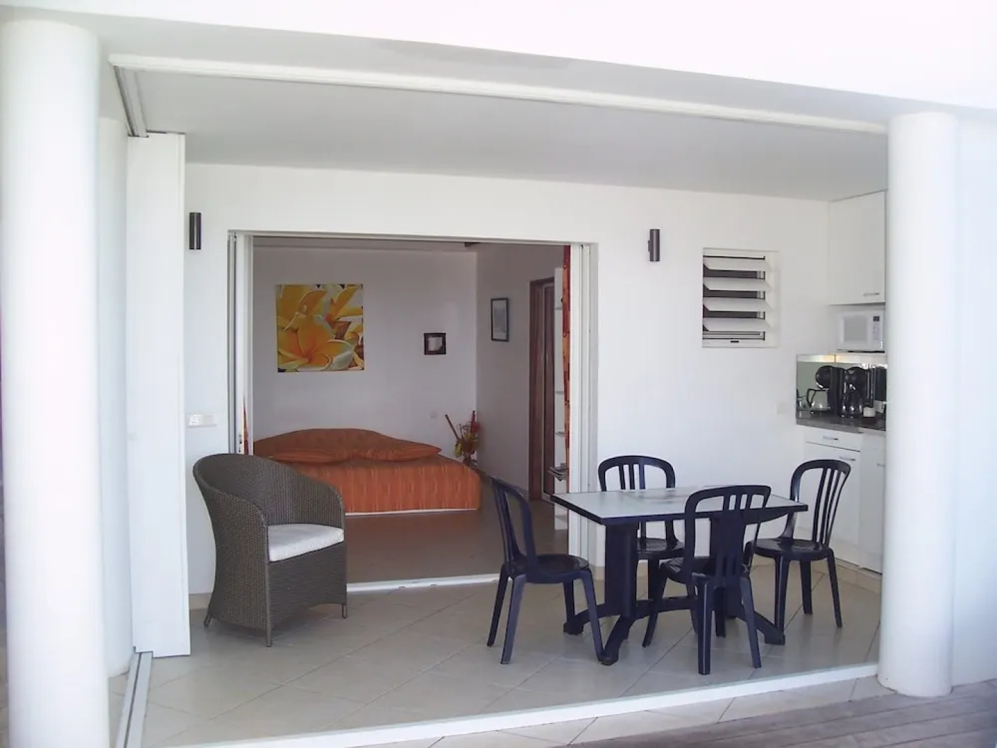 Au Coeur Caraibe Saint Barth - Adults Only